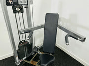 Life Fitness Pro 2 SE Shoulder Press